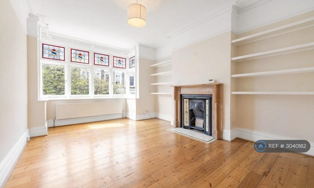 Main image of property: Hayter Road, London, SW2
