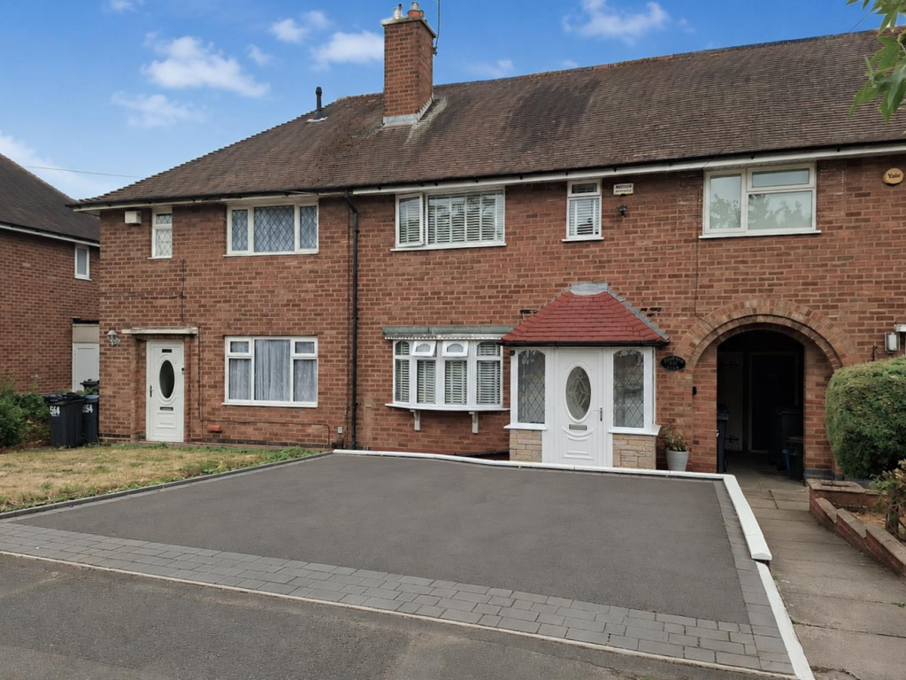 Main image of property: Barrows Lane, Sheldon, Birmingham