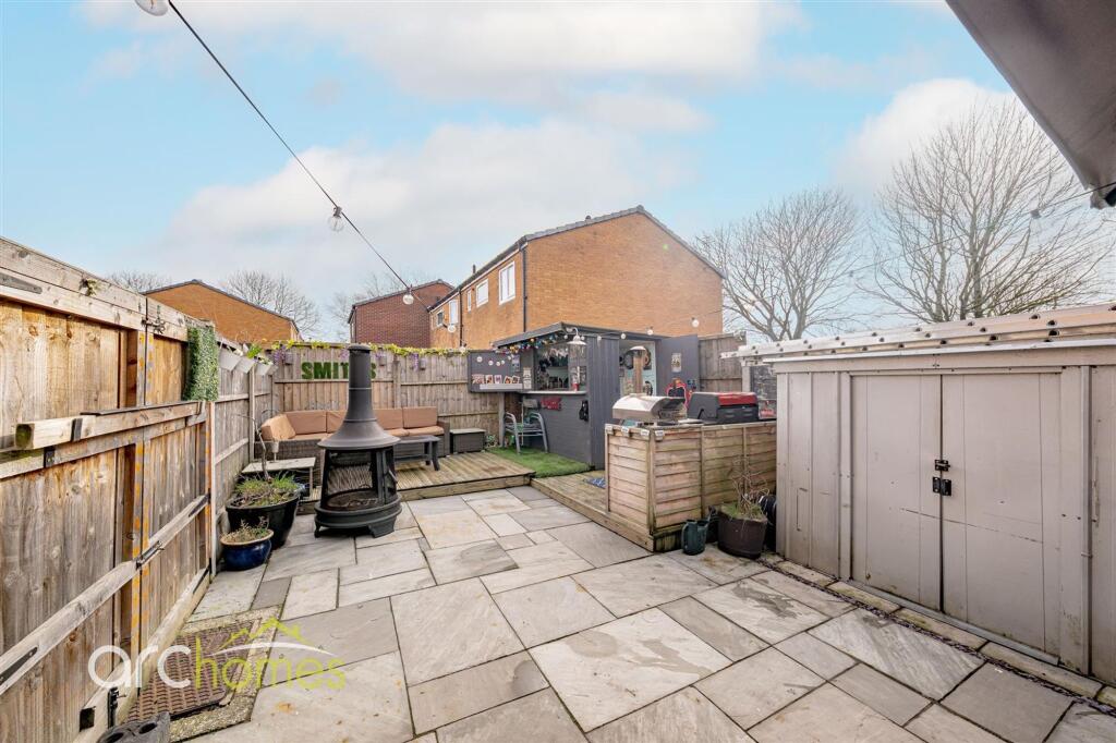 House in Leigh, Pennington - View 5