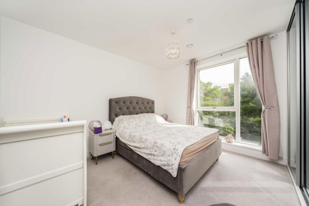 Apartment in London - View 4