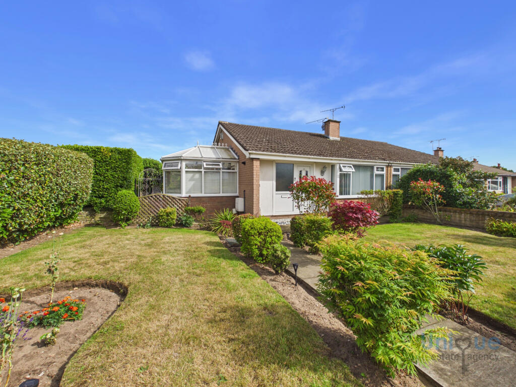 Main image of property: Waddington Road, Lytham St. Annes, FY8
