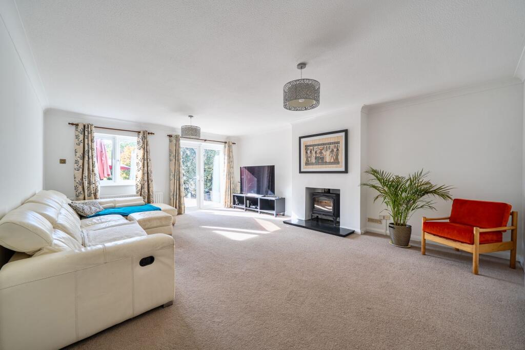 House in London - View 3