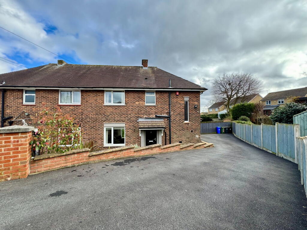 Main image of property: Morton Place, Grenoside, Sheffield, S35 8PT