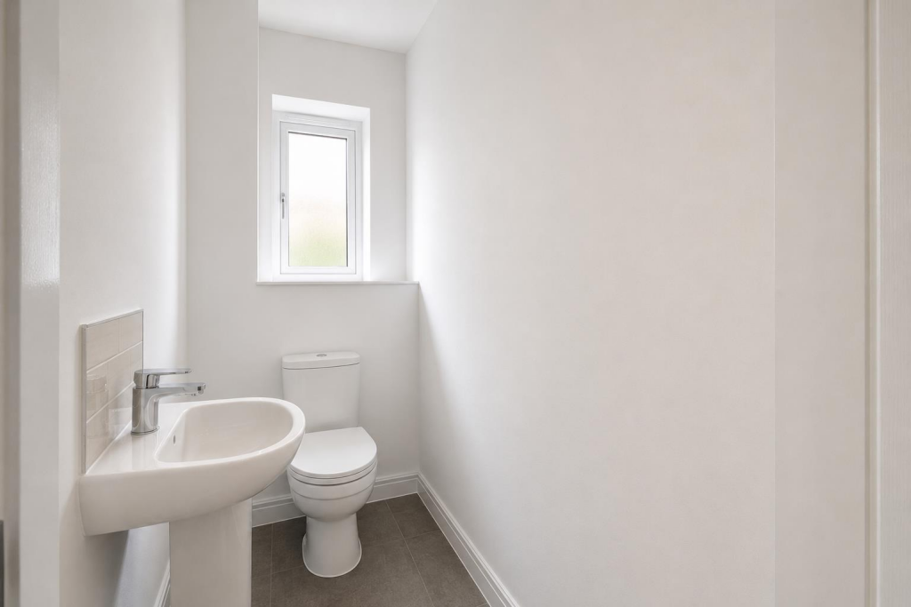Lindley Moor Avenue, Skipton photo 5