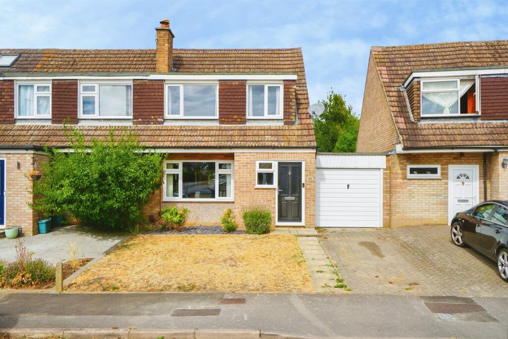 Main image of property: Baker Road, Abingdon