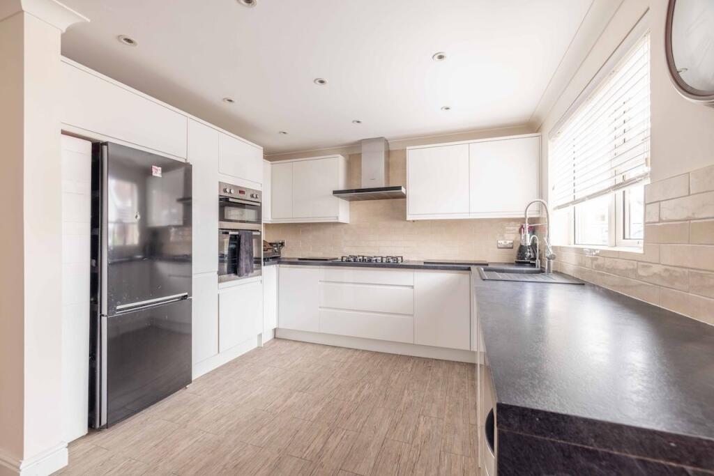 House in Slough - More
