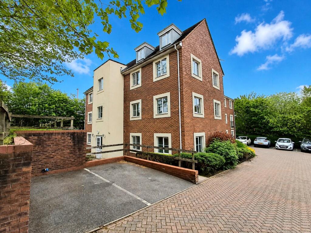 Main image of property: Railway View, Hednesford, Cannock, Staffordshire, WS12