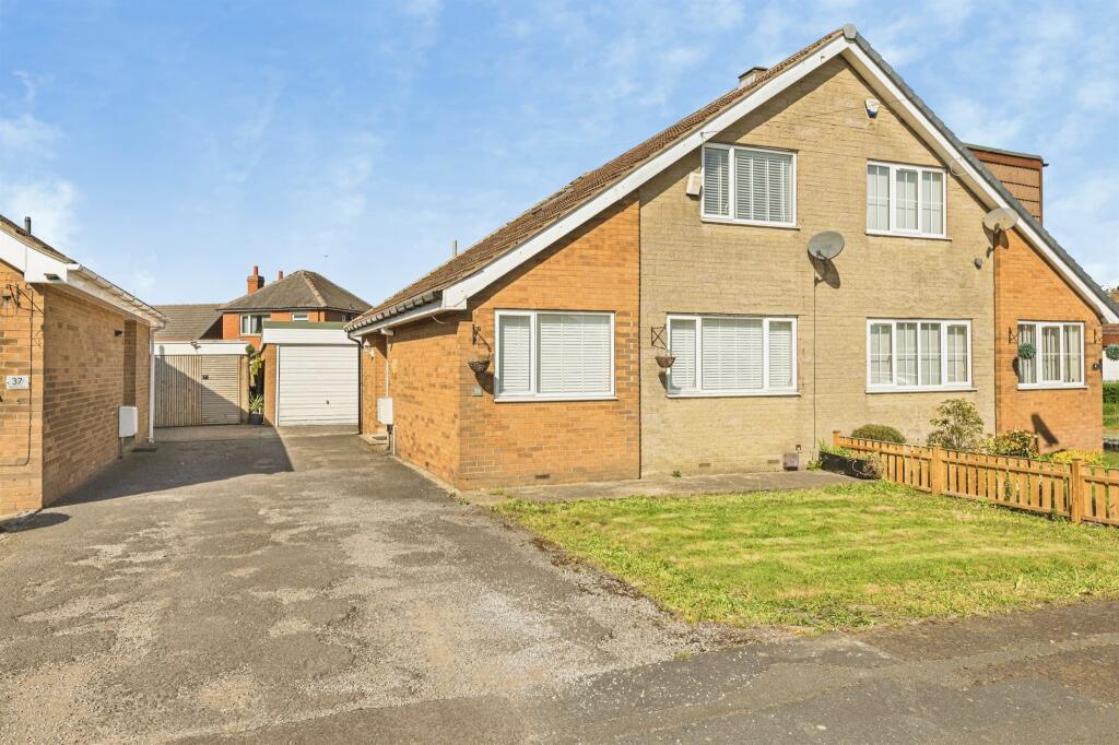 Main image of property: Willerton Close, Dewsbury