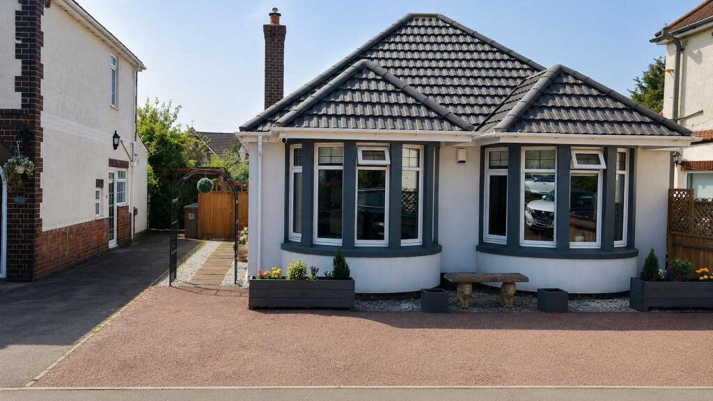 Main image of property: Nutts Lane, Hinckley