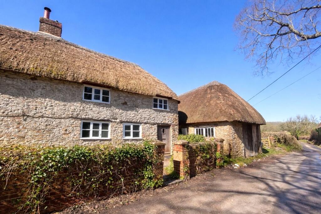 Main image of property: Church Street, Halstock, Yeovil, Dorset, BA22