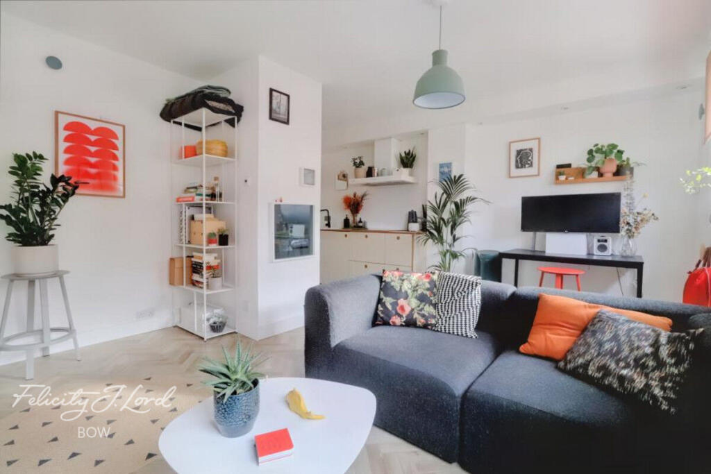 Main image of property: Roman Road, LONDON