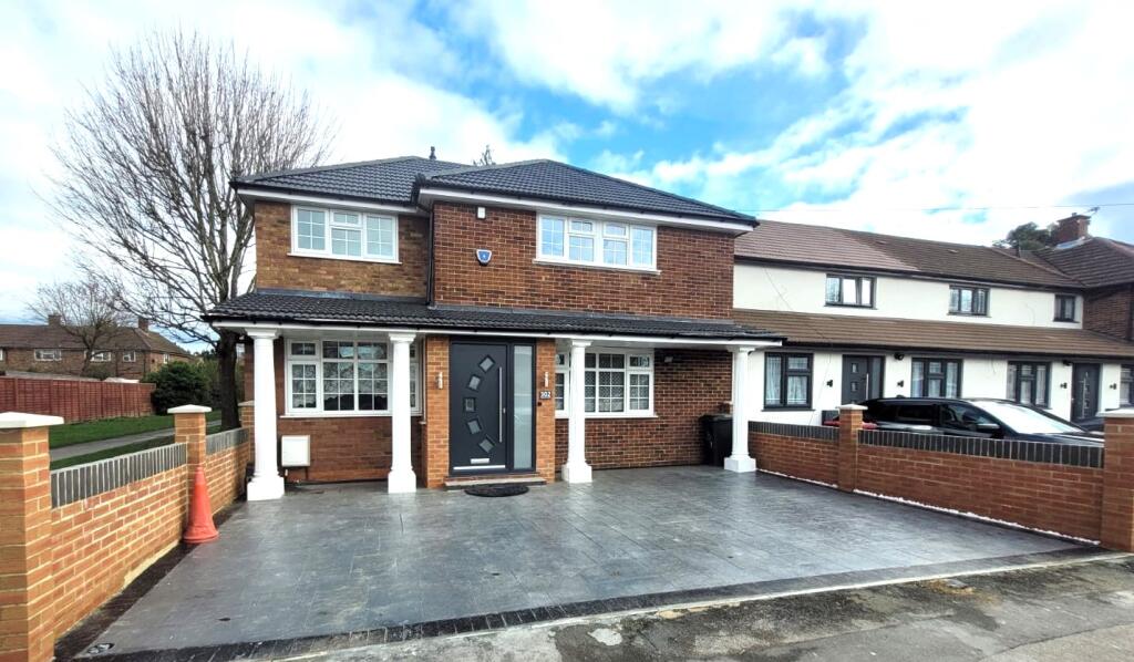 Main image of property: Wexham Road, SLOUGH