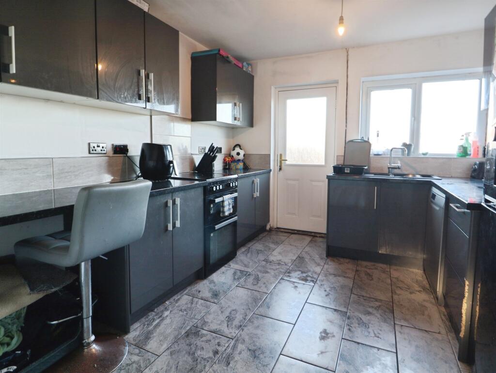 Main image of property: Yew Tree Close, Cardiff