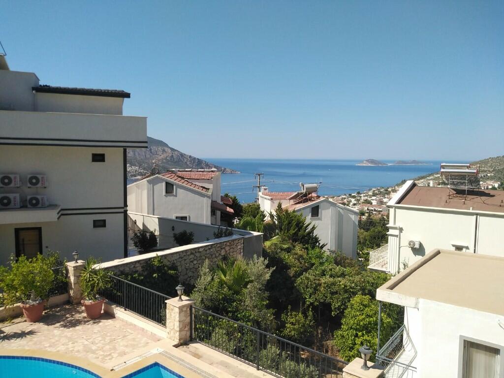Main image of property: Kalkan, Kas, Antalya
