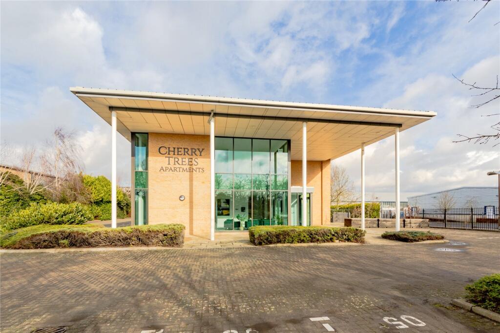 Main image of property: Coldhams Lane, Cambridge