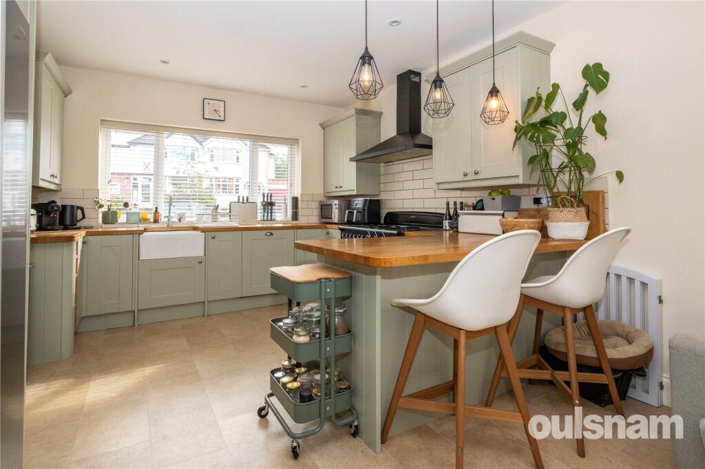 Midhurst Road, Kings Norton, Birmingham, West Midlands, B30 photo 2
