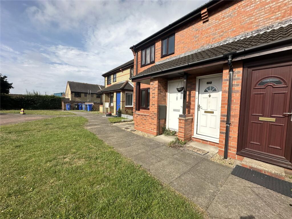 Main image of property: The Croft, Lowestoft, Suffolk, NR32