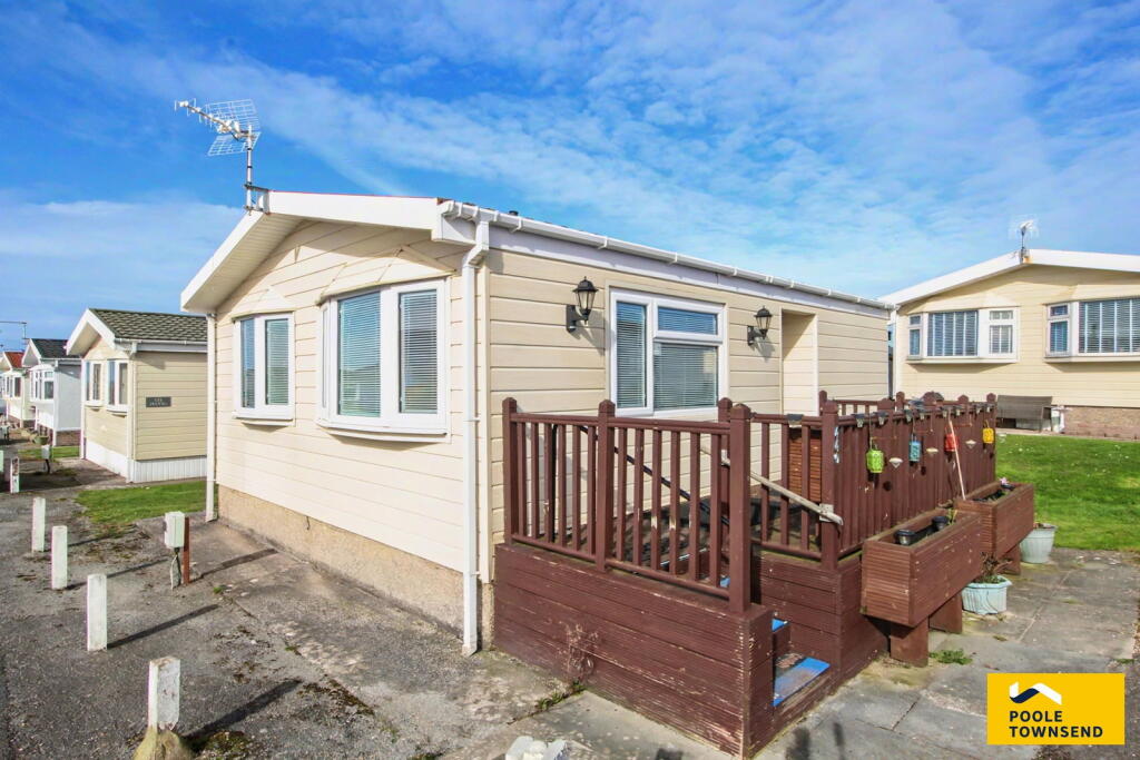 Main image of property: West Shore Park, Walney, Barrow-in-furness, LA14 3YS