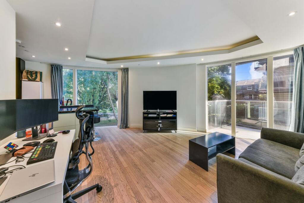 Apartment in London - View 5