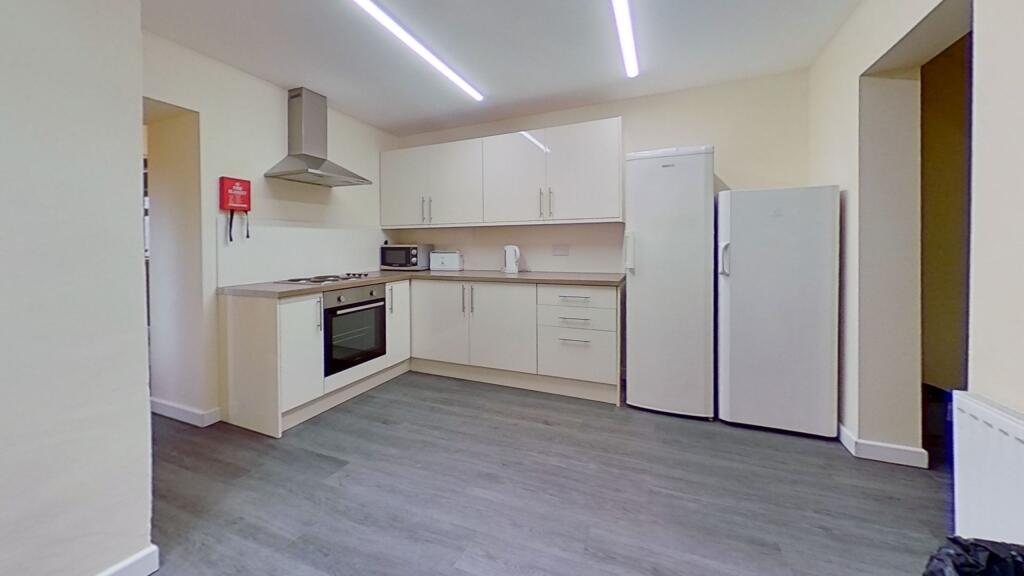 Main image of property: New Park Terrace, Treforest, Pontypridd