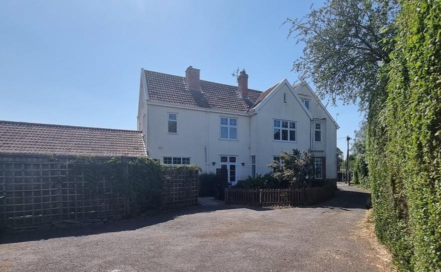 Main image of property: Ashley Avenue, Burnham On Sea, Somerset
