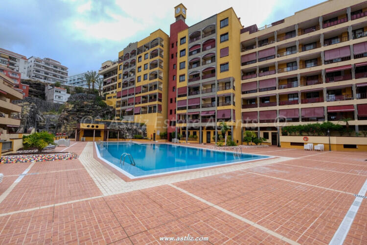Main image of property: Canary Islands, Tenerife, Puerto de Santiago
