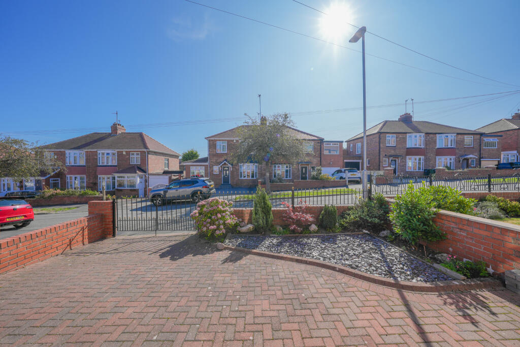 House in Gateshead, North East - View 4