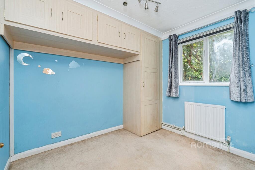 Apartment in Surrey Heath, Heatherside - View 5