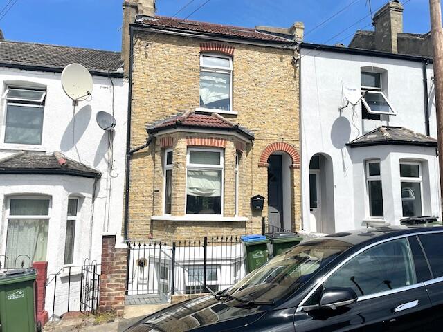 Main image of property: Sladedale Road, Plumstead, Greenwich