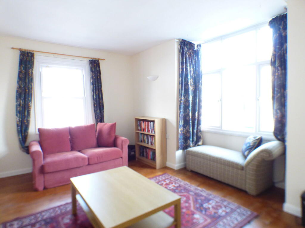 1, The Bury, Shipston-on-stour, CV36 4AQ photo 2