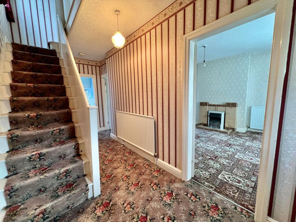 Hill Avenue, Grantham, NG31 photo 4