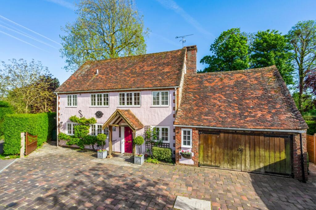Main image of property: Funtington, Chichester, West Sussex