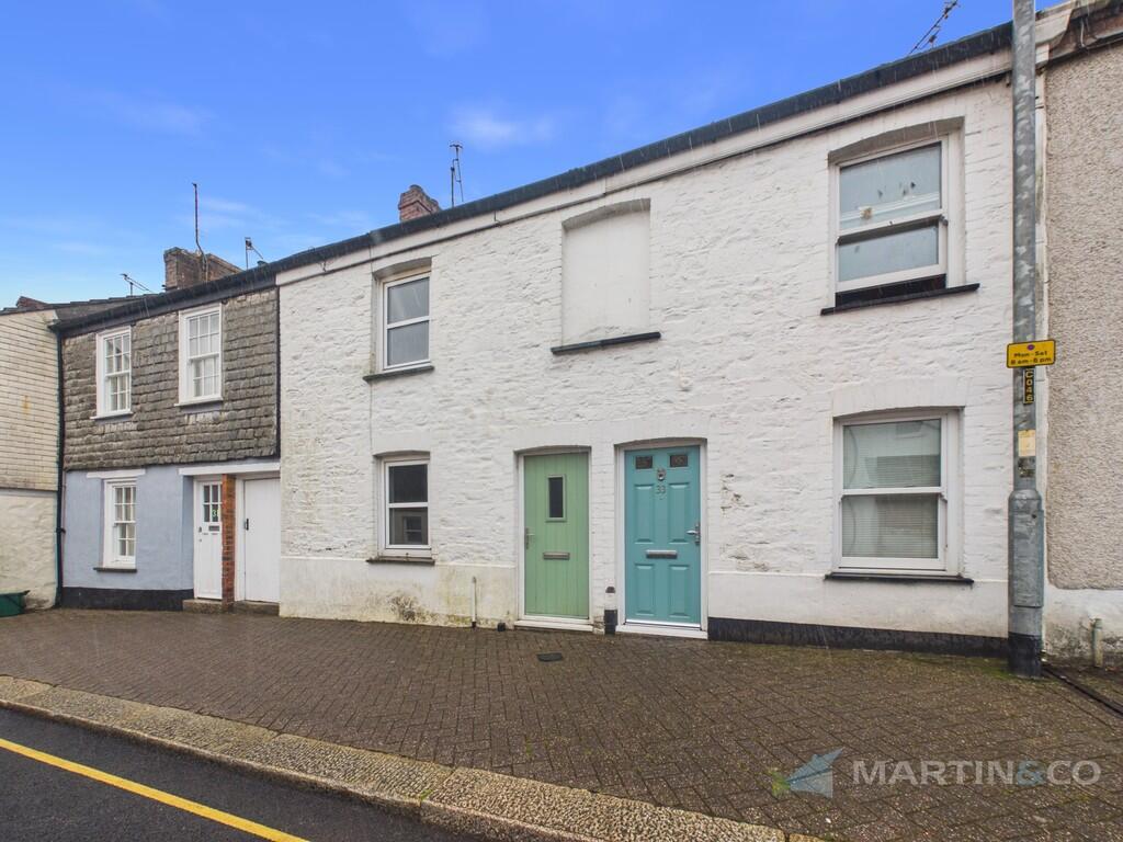 Main image of property: Truro