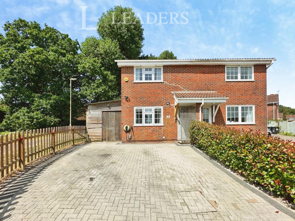 Main image of property: Acre Lane, Waterlooville