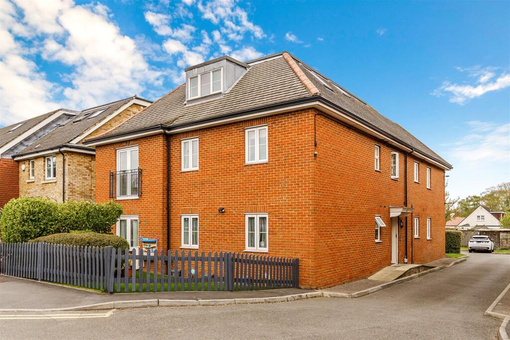 Main image of property: Windmill Lane, Epsom, Surrey, KT17 1HY