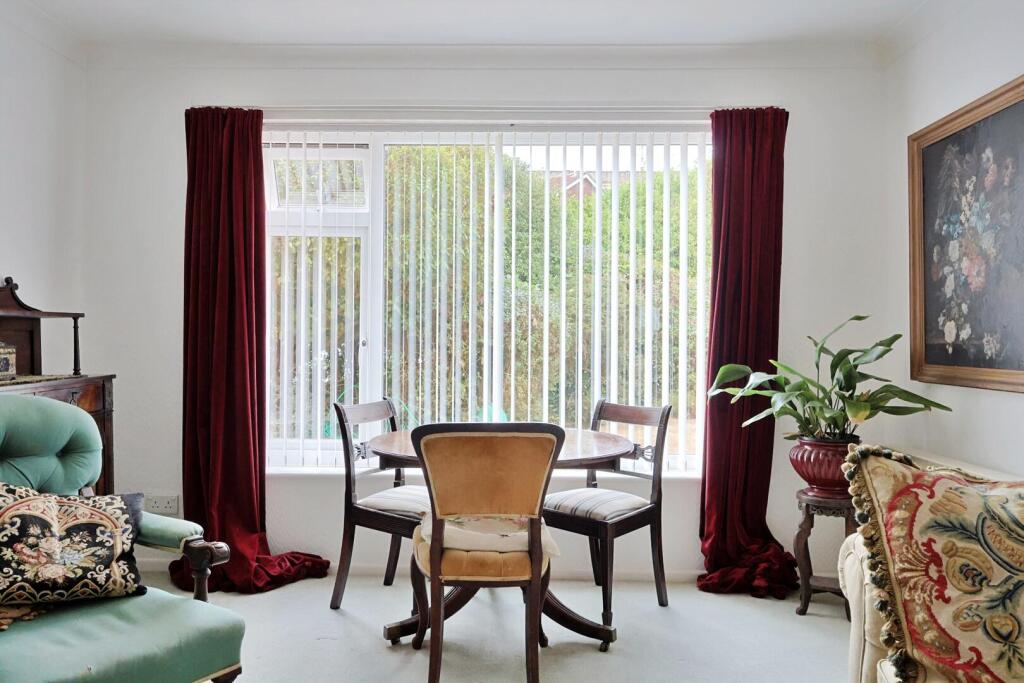 Grosvenor Road, Westbourne photo 5