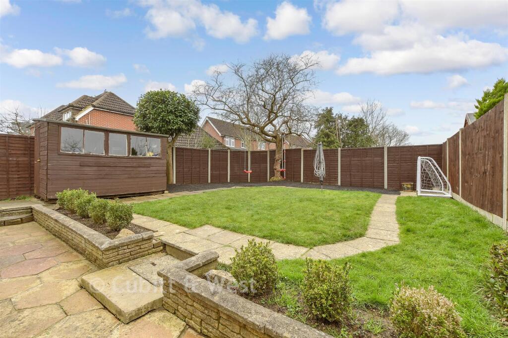 Main image of property: Bolters Road, Horley, Surrey