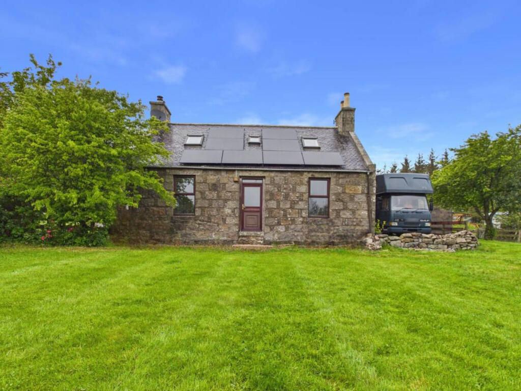 Main image of property: Glasslaw, Fraserburgh, AB43