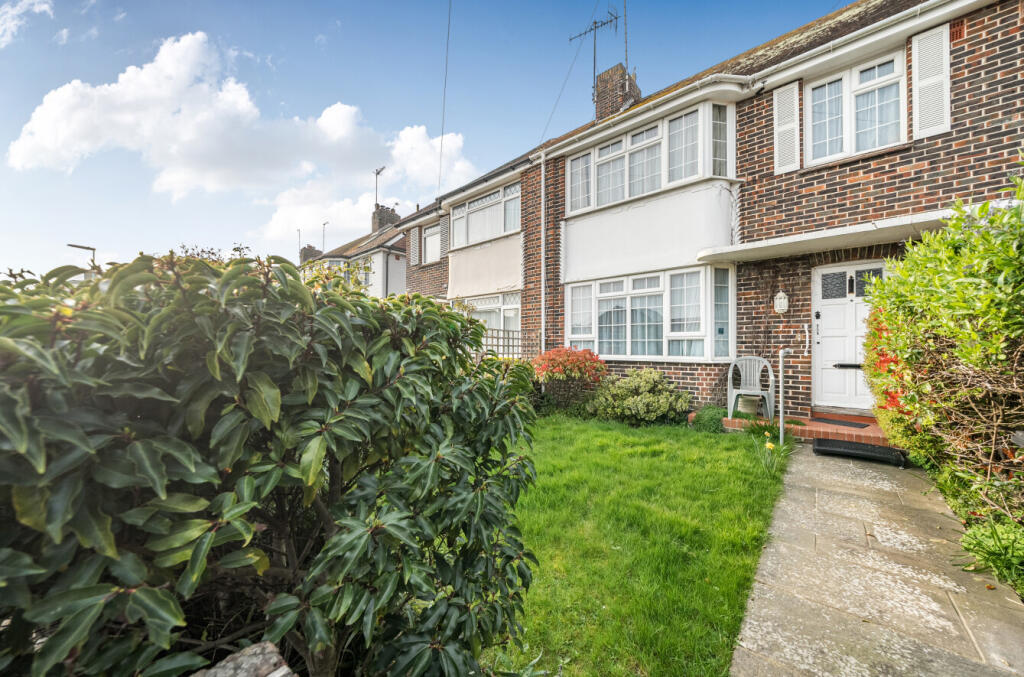 Main image of property: Keymer Crescent, Goring-by-Sea, Worthing, West Sussex, BN12