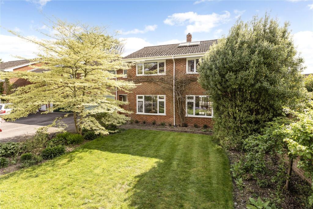 Main image of property: Orient Drive, Winchester, Hampshire, SO22