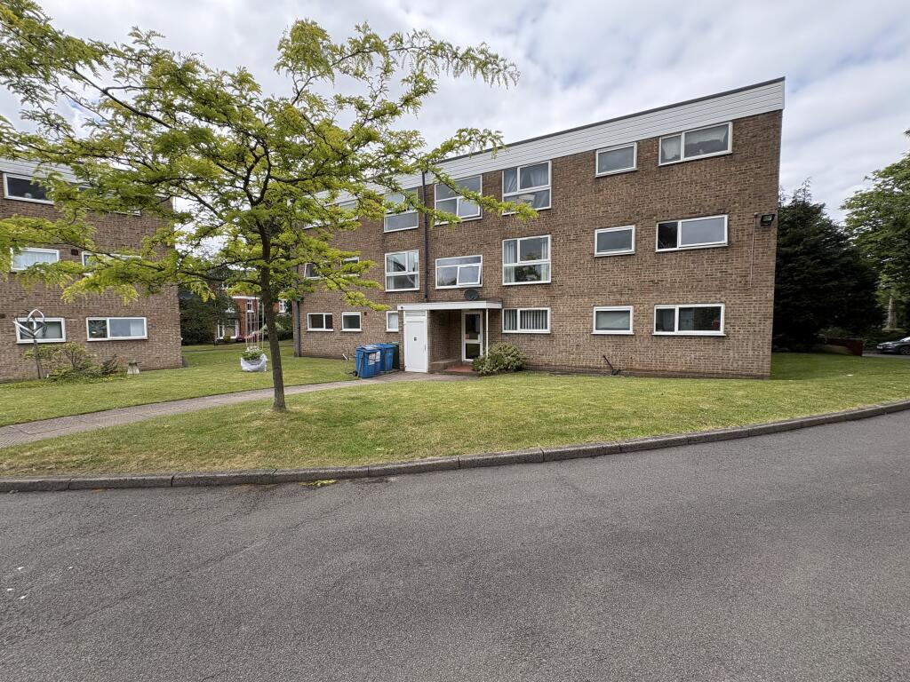 Main image of property: St Margarets Court, Kineton Green Road, Olton, Solihull