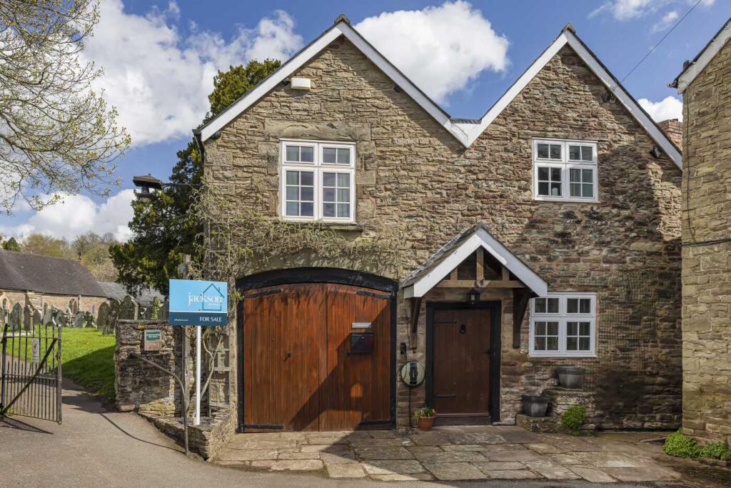 Main image of property: Monks Retreat, Ewyas Harold, Hereford, Herefordshire