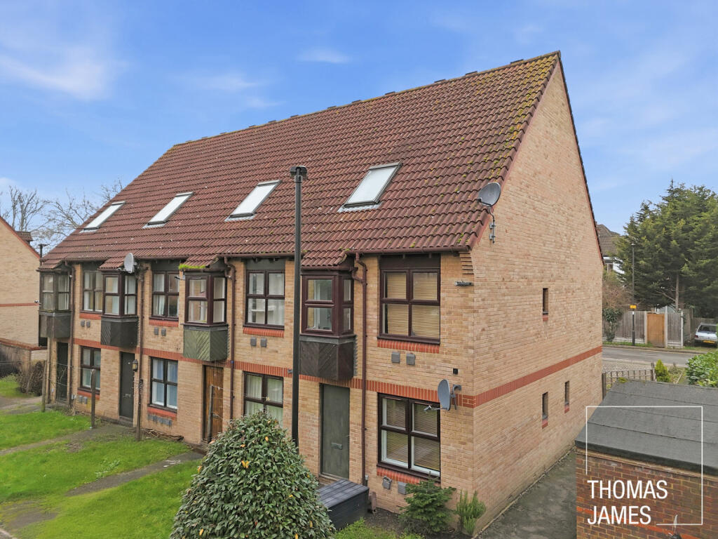 Main image of property: Pilgrims Close, London, N13