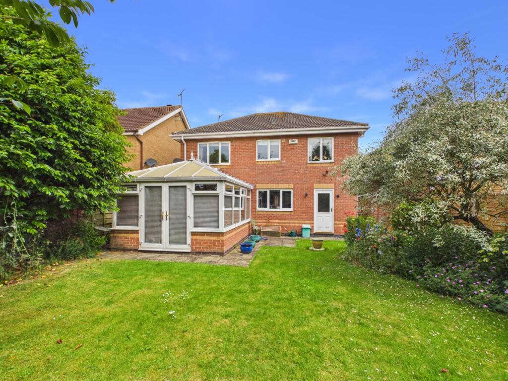 Hambling Drive, Beverley, East Riding of Yorkshire, HU17 photo 4