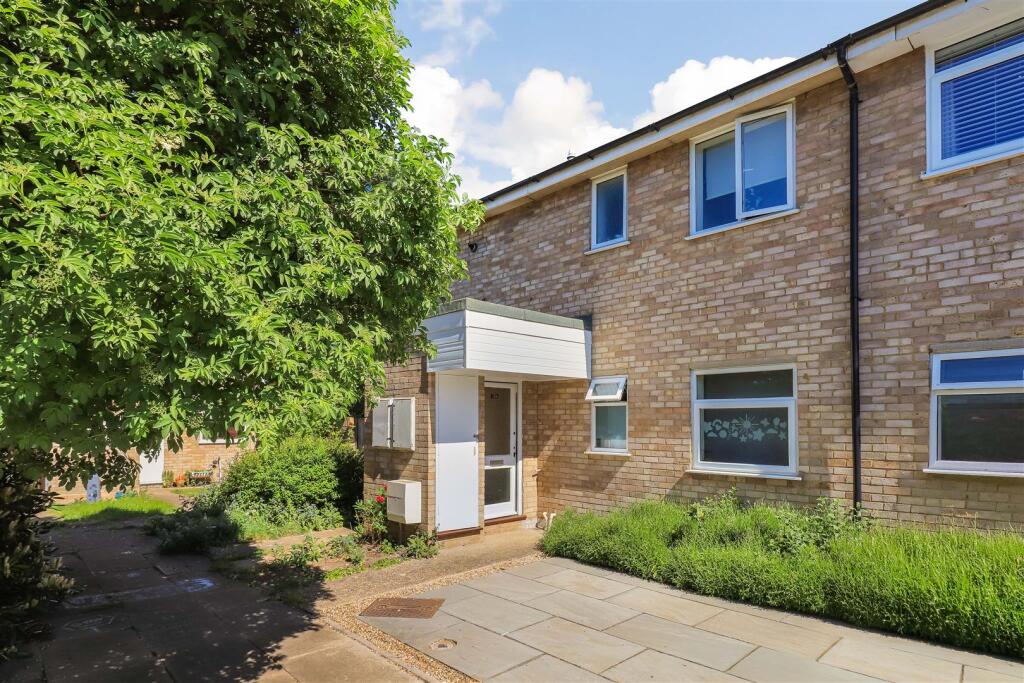 Main image of property: Birch Trees Road, Great Shelford, CB22