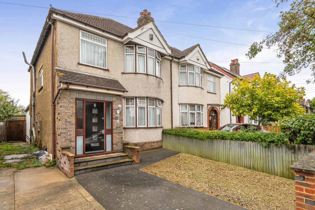 Main image of property: Warham Road, Harrow