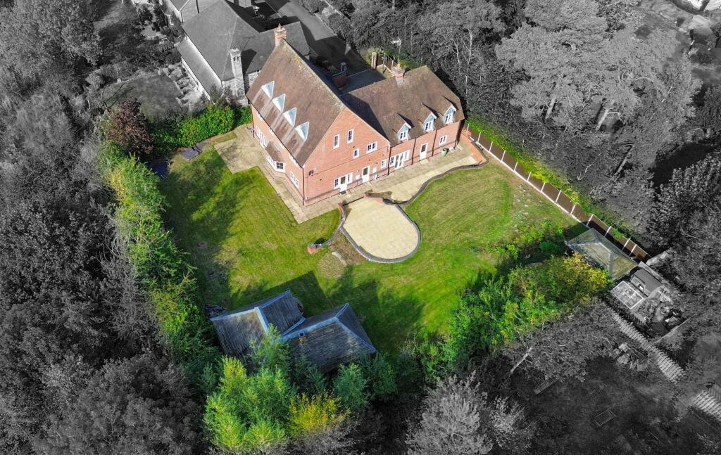 Main image of property: Carlton Gardens, Great Glen, Leicester