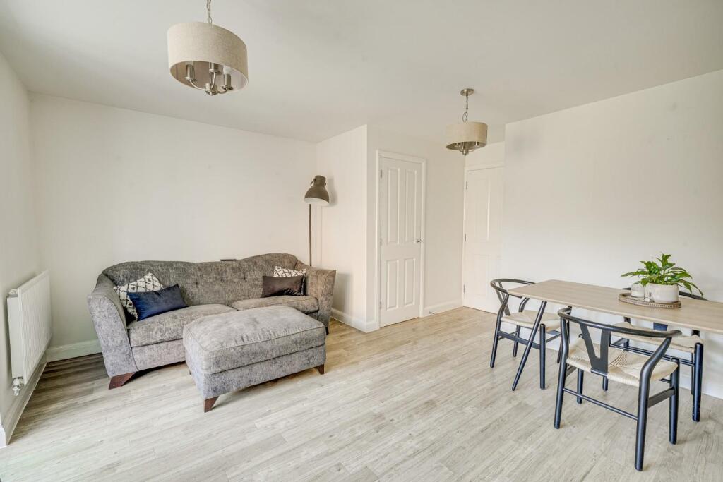 House in Leighton Buzzard, Clipstone - More