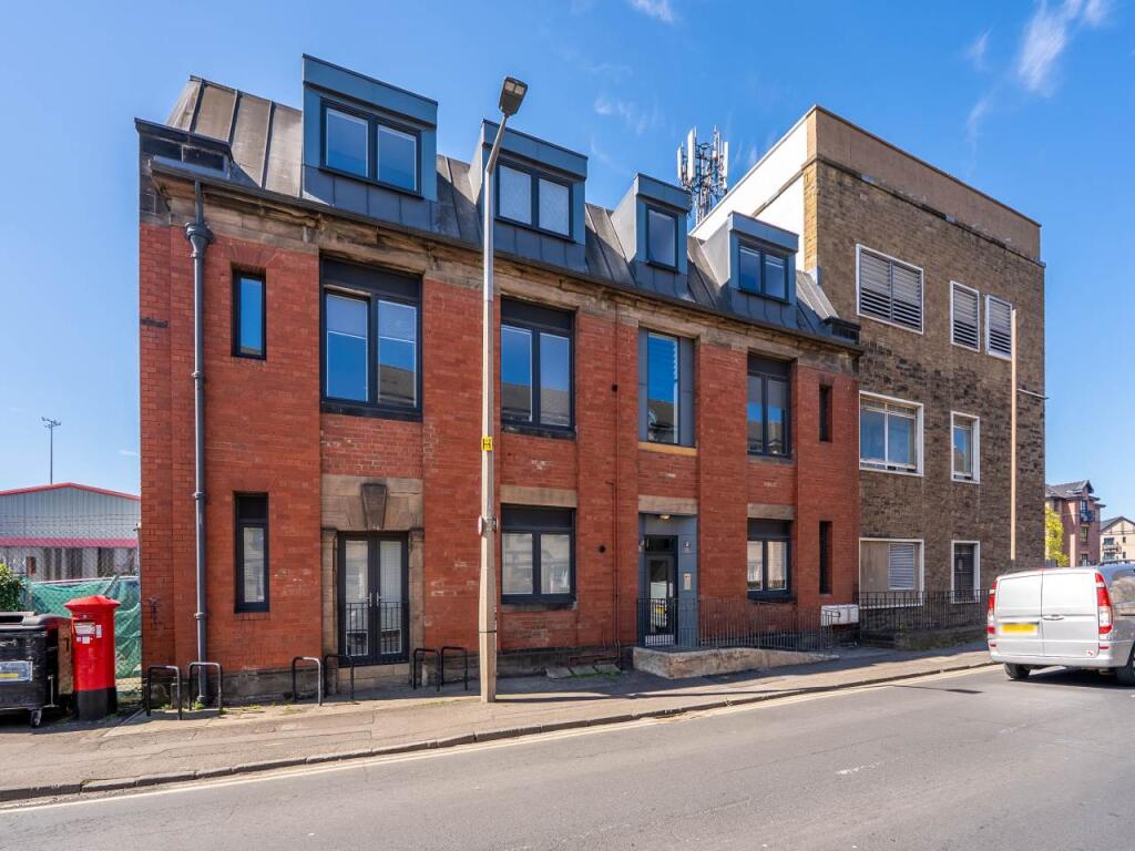 Main image of property: Russell Road, Roseburn, Edinburgh