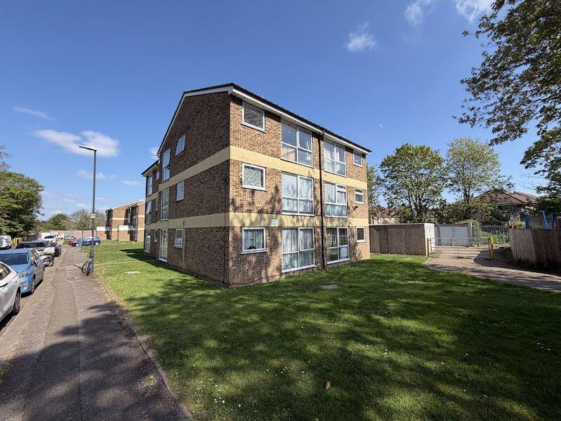 Main image of property: Jasmine Gardens, Harrow